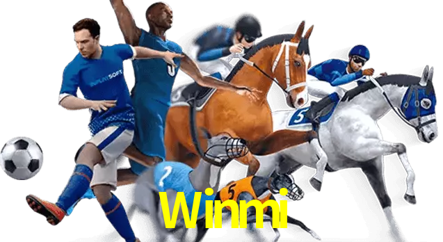 Sportes Virtuais