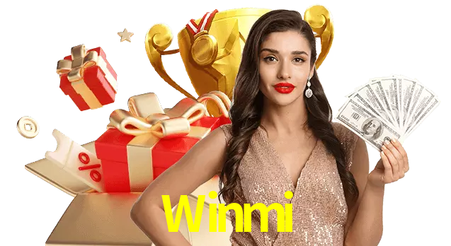 Jogue com dealers reais no Winmi!
